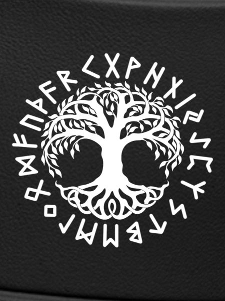 Yggdrasil
