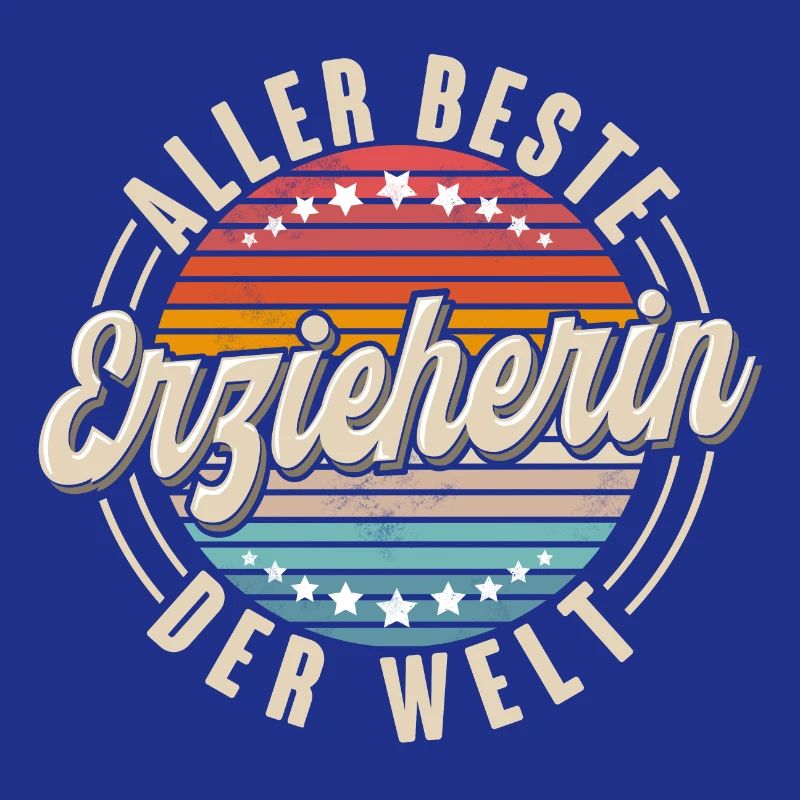 Erzieherin