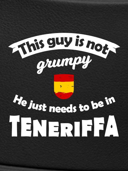 Teneriffa Fans