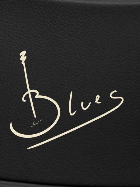 Guitare blues