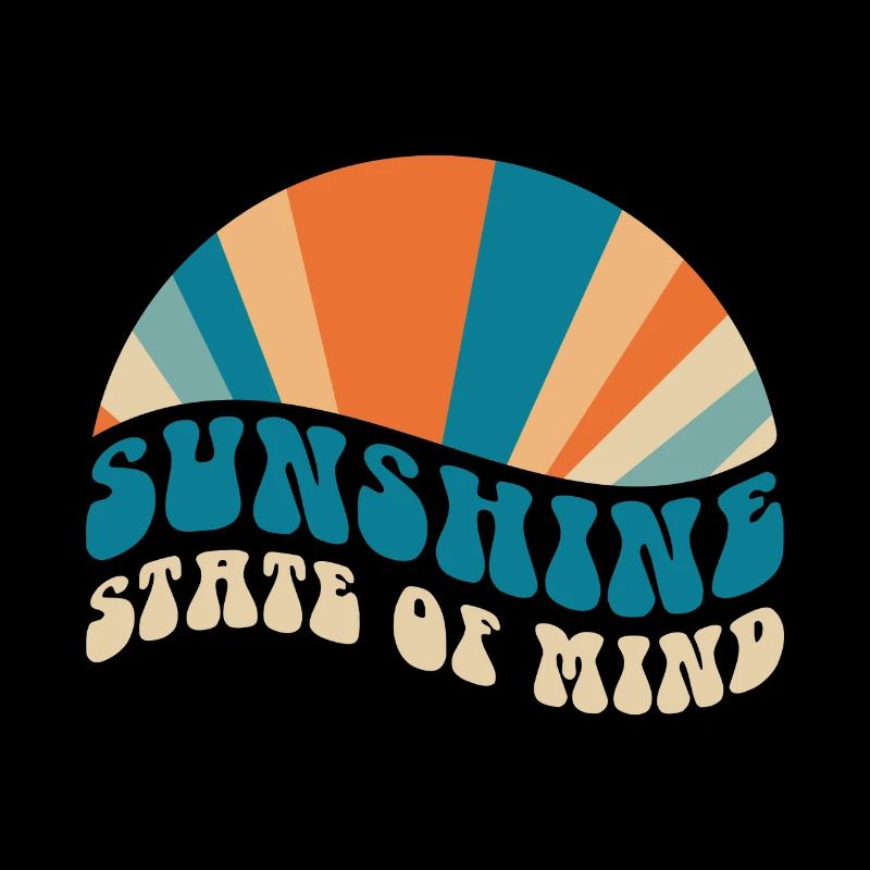 Sunshine State of Mind