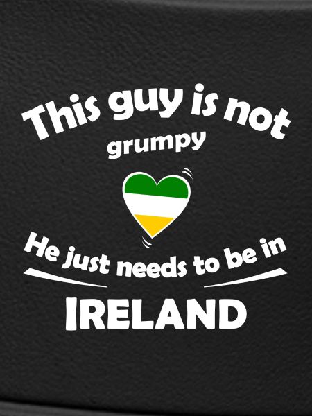 Urlaub in Irland