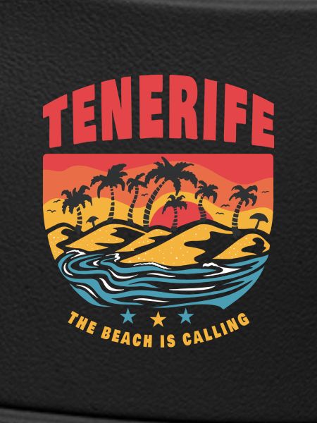 Teneriffa Beach Design