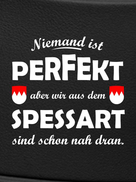 Perfekt aus dem Spessart