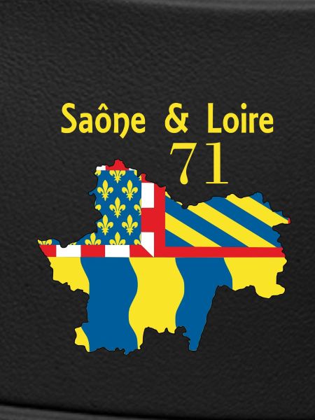 Saône et Loire