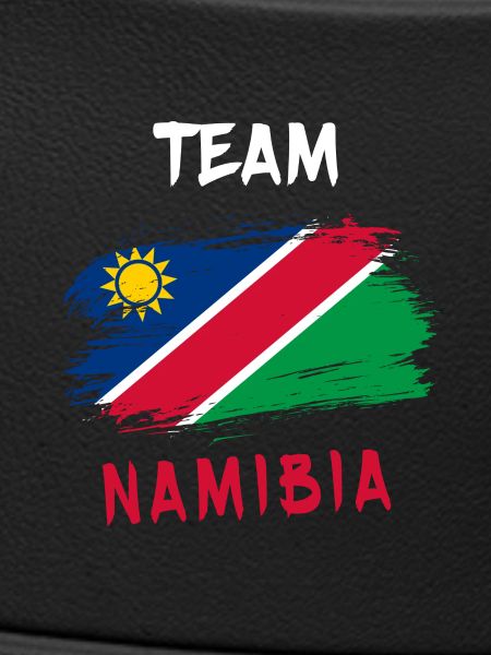 Namibia Flag Design Team