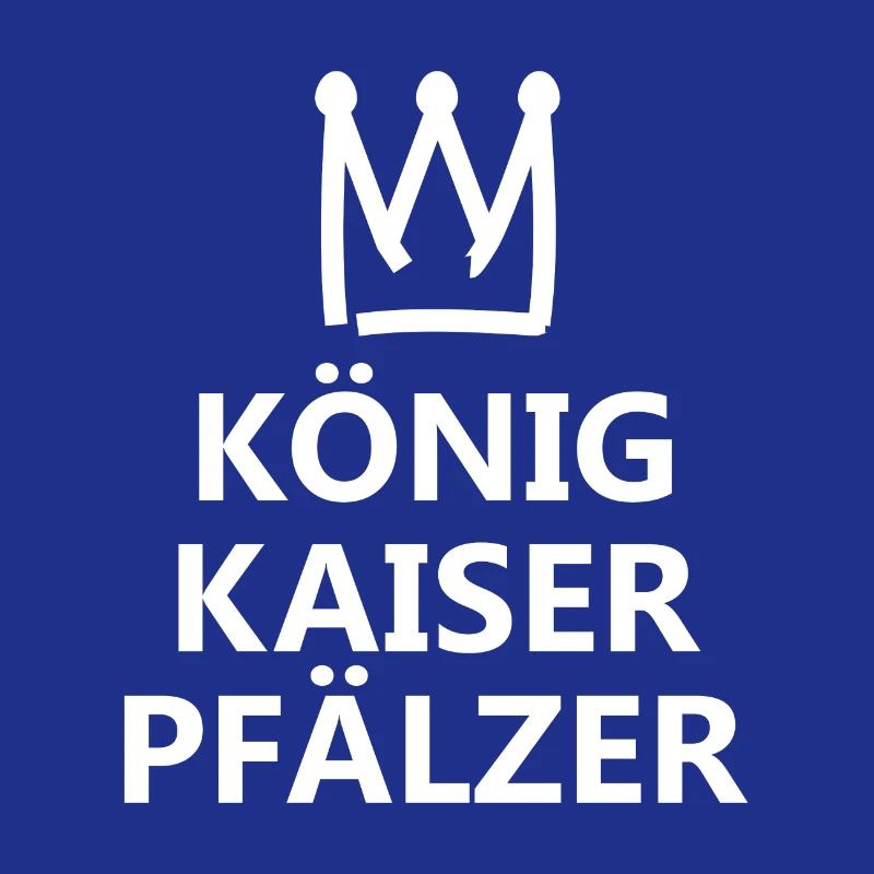 Der König der Pfälzer