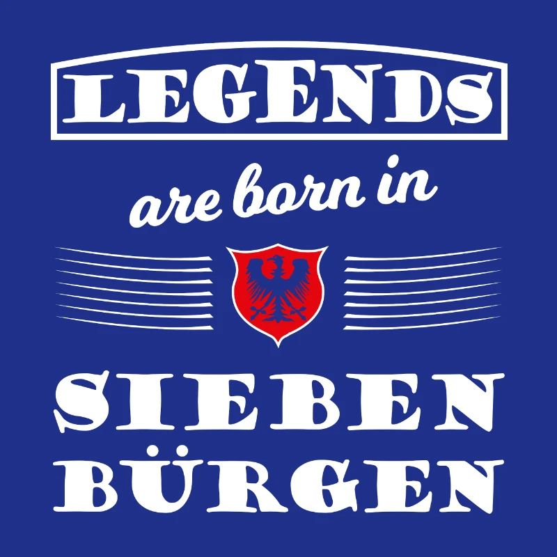 Legends from Transylvania