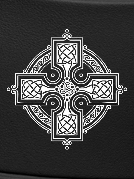 Celtic Cross