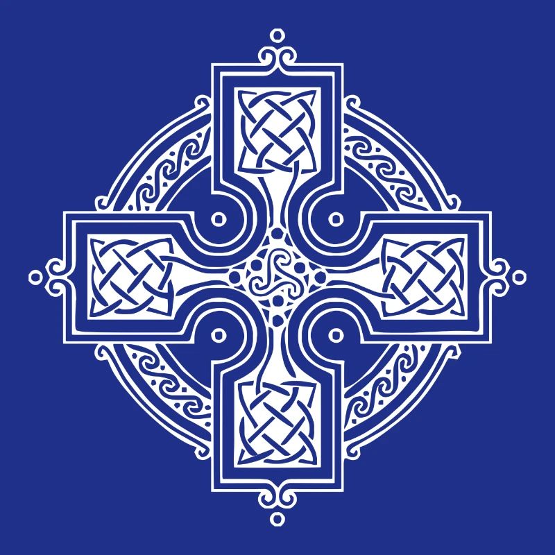 Celtic Cross