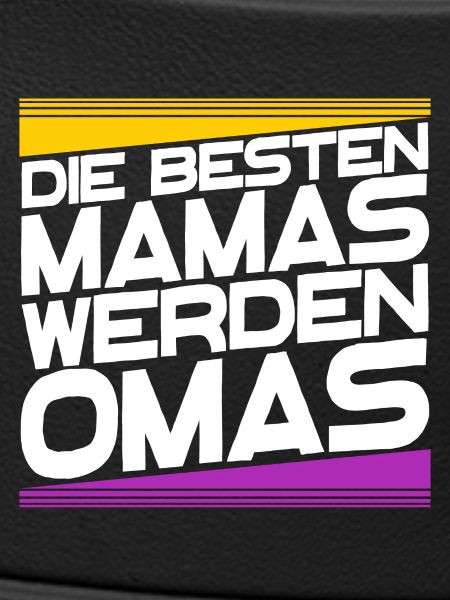 Großmutter Oma gratulation Statement Großmama