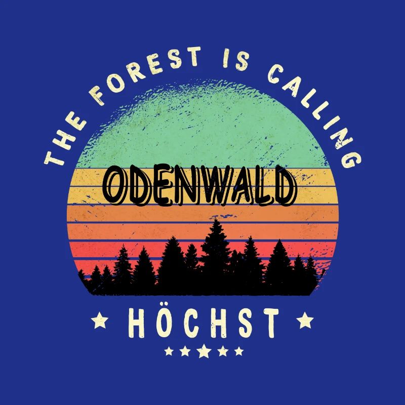 Höchst Odenwald Design