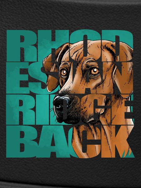 Rhodesian Ridgeback