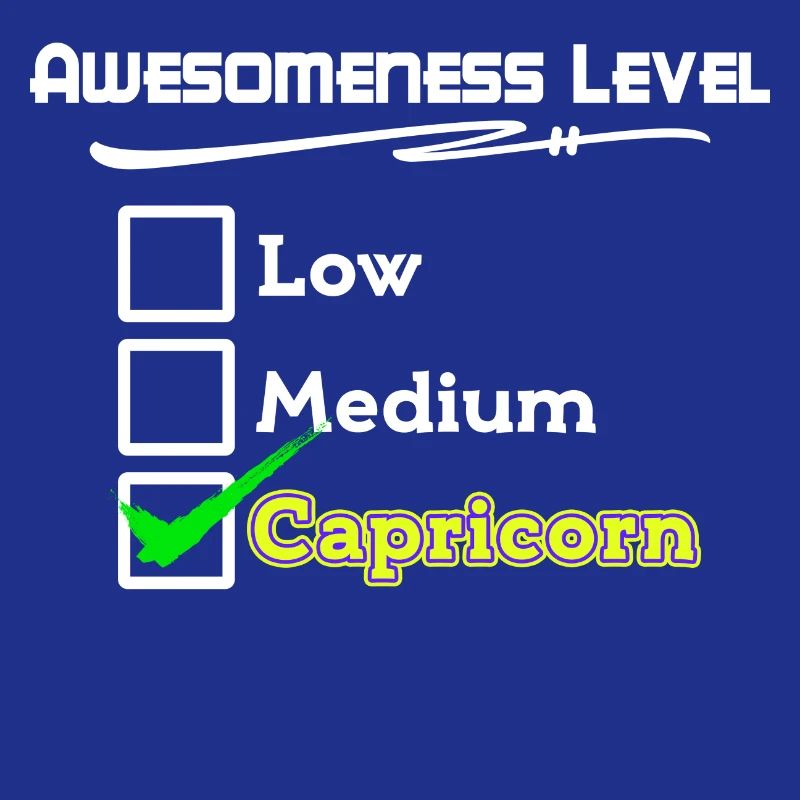 Esoteric Statement Capricorn Horoscope Tides