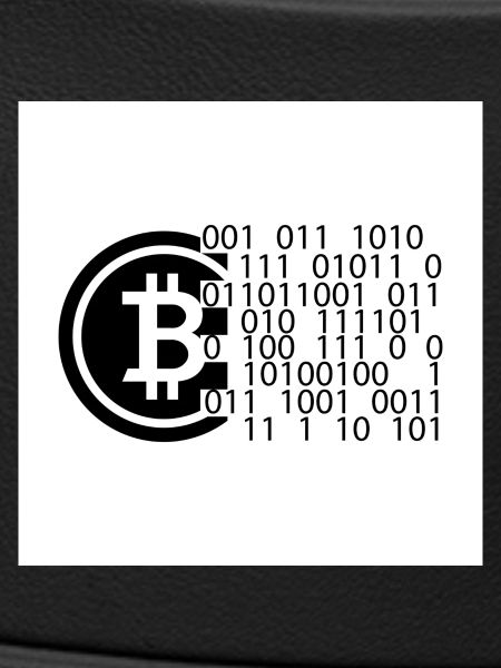 Bitcoin Code