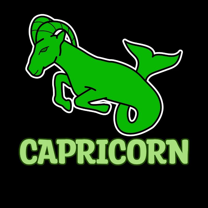 Zodiaque Capricorne Superstition Horoscope Astronomie
