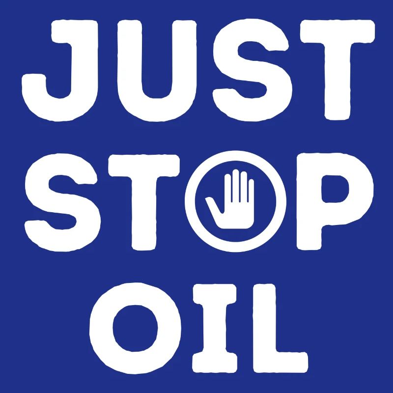 Öl einfach stoppen