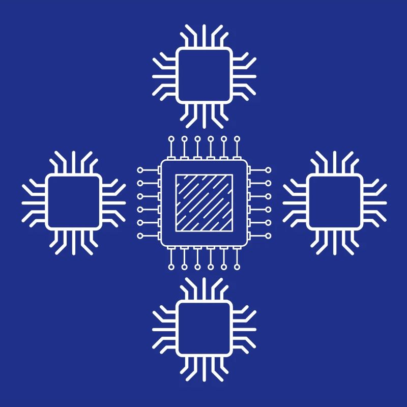 informatique, carte mère, disque dur