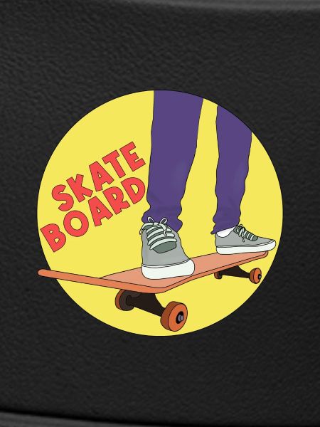 Skateboard
