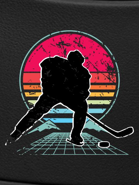 Eishockey