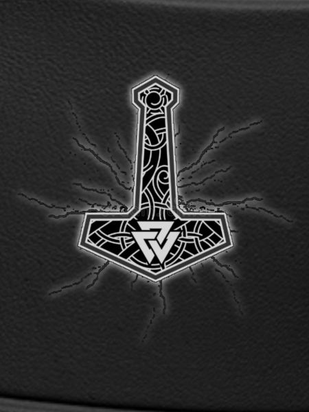 Mjölnir3