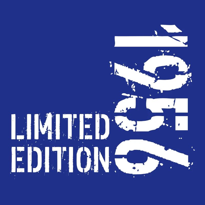 LIMITED EDITION 1956