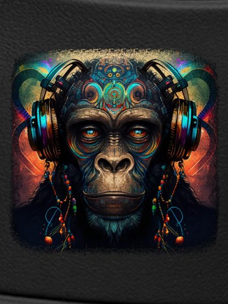 Cosmic DJ