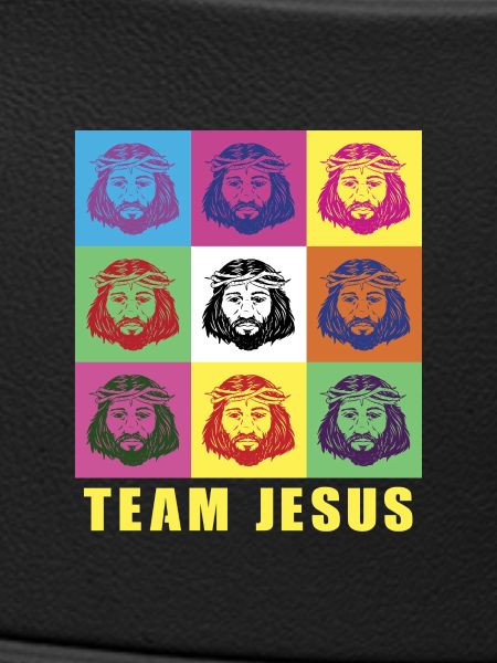 Team Jesus