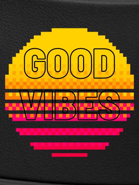 Positive attitude
