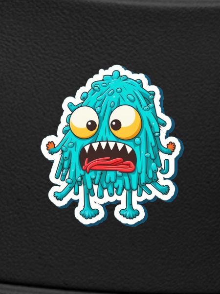 Spaghetti Monster