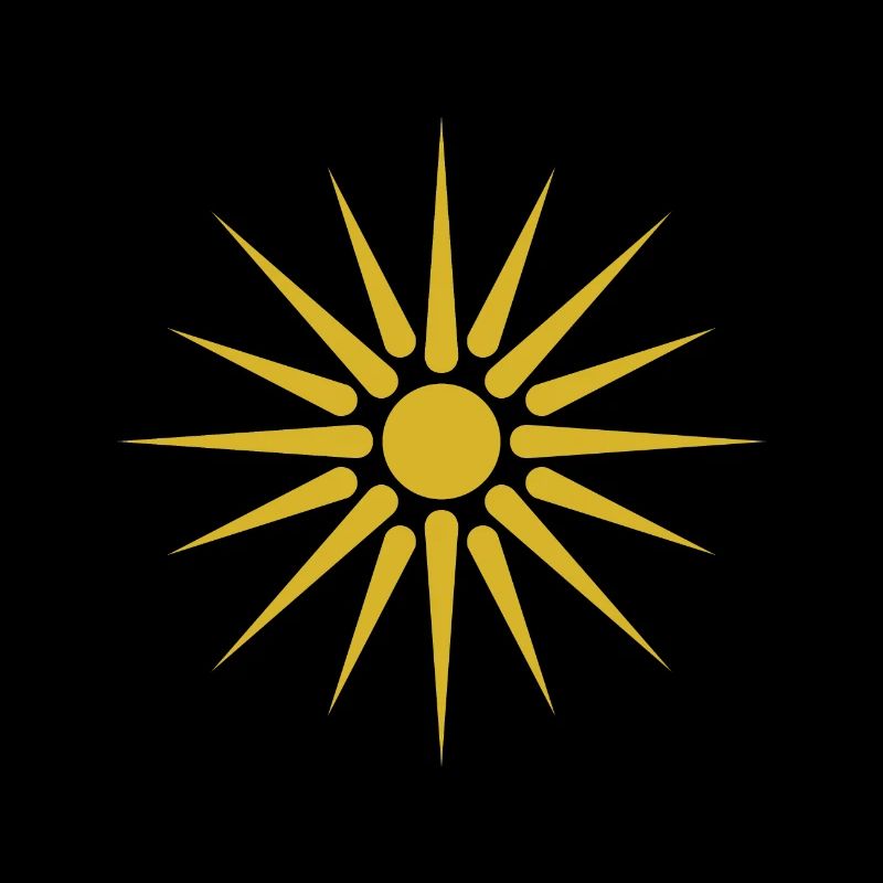Vergina Sun