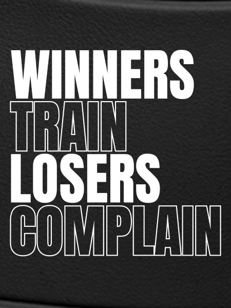 Winners