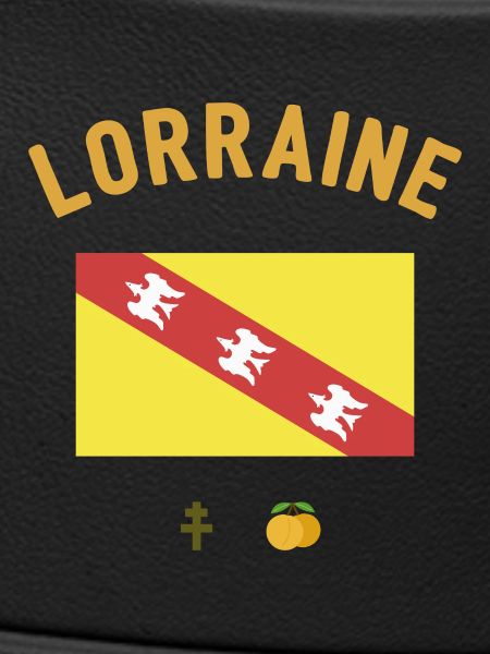 Lothringen