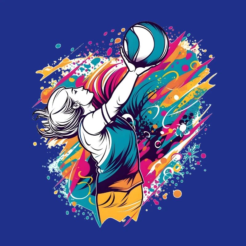Volleyball