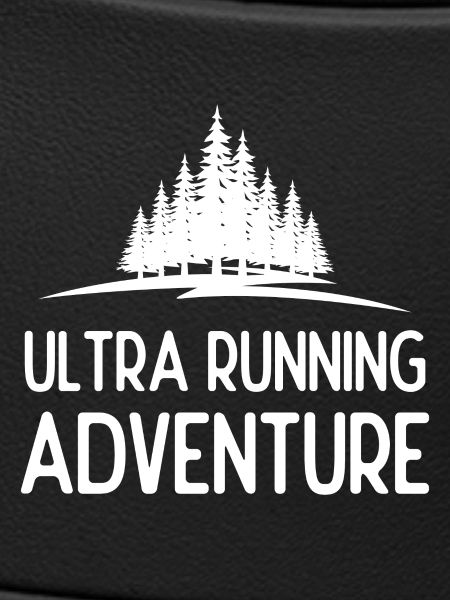 Ultra Running Advrenture
