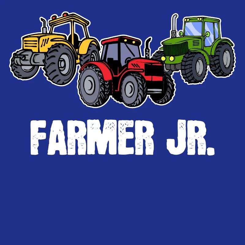 Traktor Statement Jungbauer Landmaschinen Ackerbau