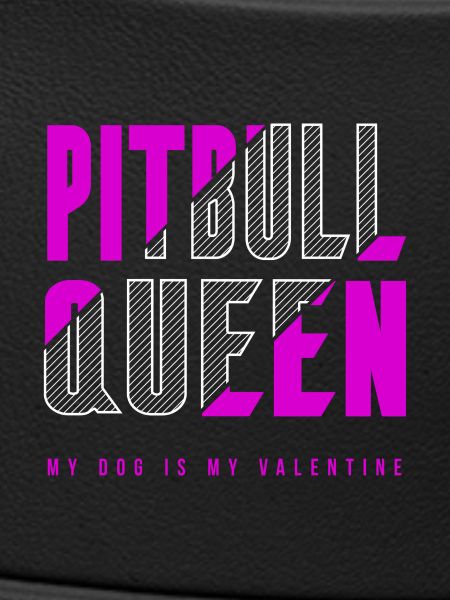 Pitbull Queen