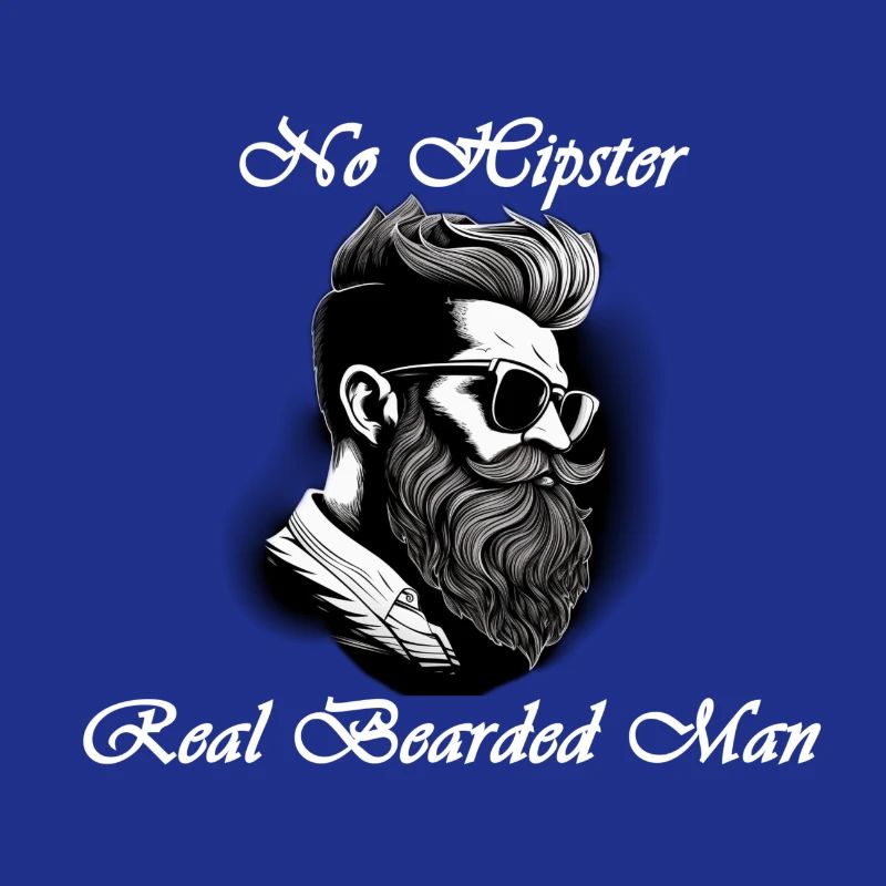 pas de blanc hipster