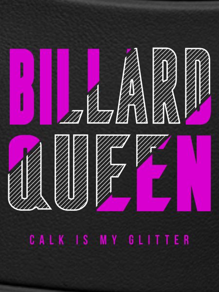 Billiards Queen