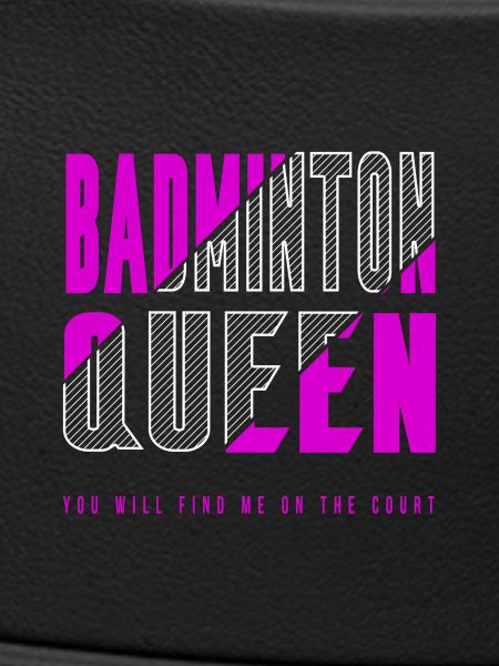 Badminton Queen