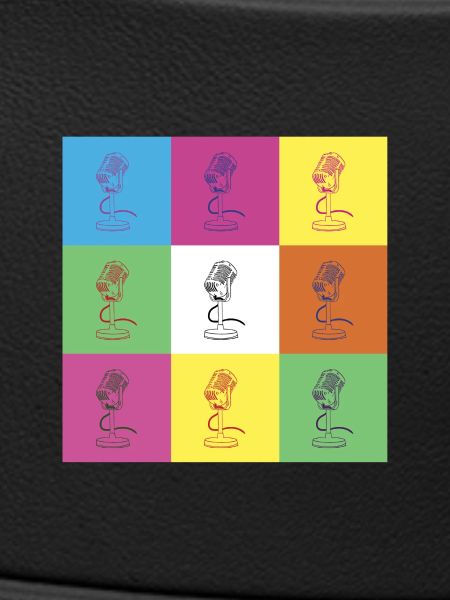 Microphone design
