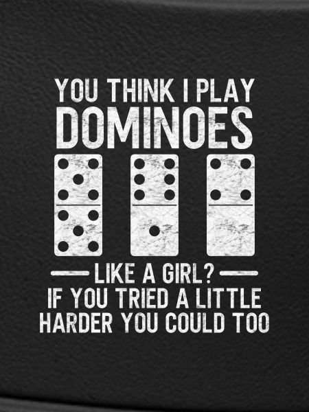 Domino Design