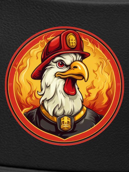 Hahn Fire Brigade