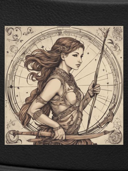 Zodiac Sagittarius