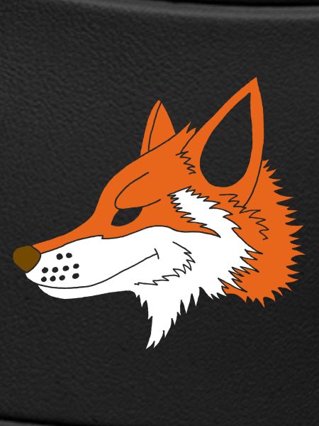 Cunning as a fox