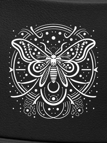celestial moth
