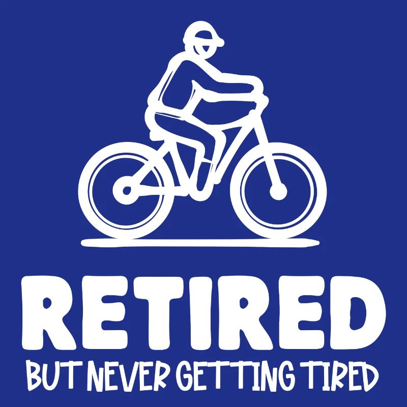 Senior Statement Retirement Retirement Retiree
