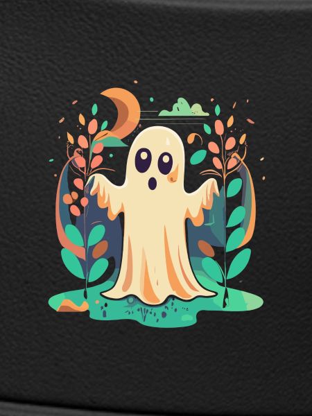 Halloween Geist