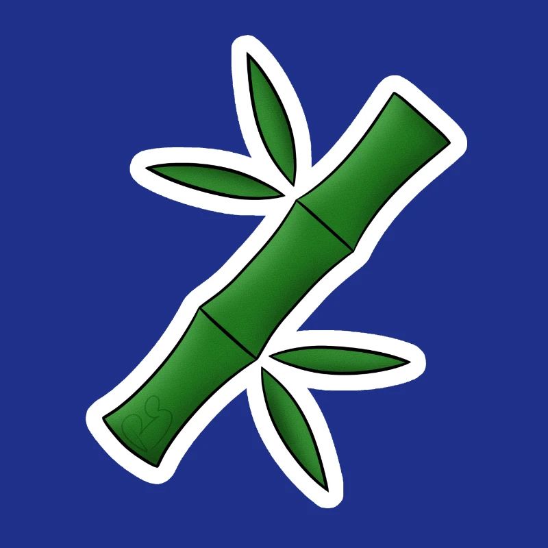 Bamboo!