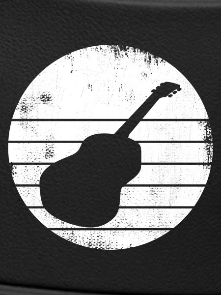 Guitar Sketch